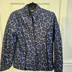 Women's Quilted Jacket